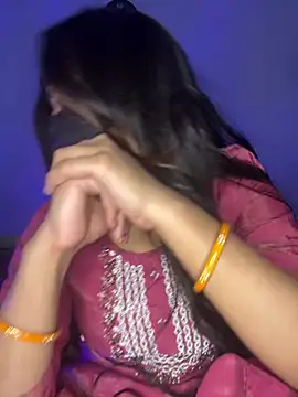 DesiSexyMonika online show from February 15, 7:43 pm