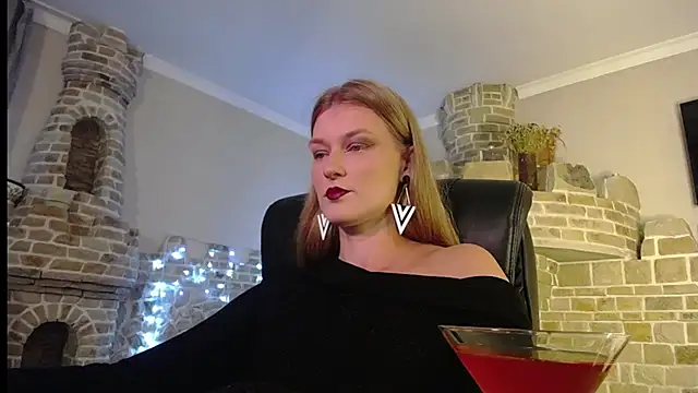 MysticVenus  online show from September 30, 2:55 pm
