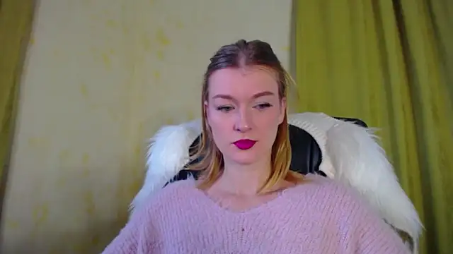 MysticVenus  online show from December 14, 9:25 am