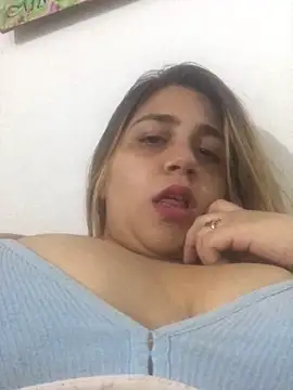 soleysquirt online show from October 6, 2:58 pm