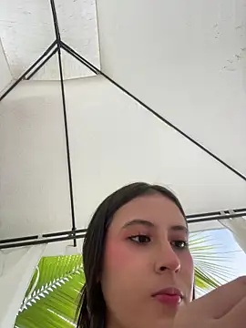 Snapshot of Juanita-Diaz chatting on May 10, 8:36 pm Juanita-Diaz online show from May 10, 8:36 pm