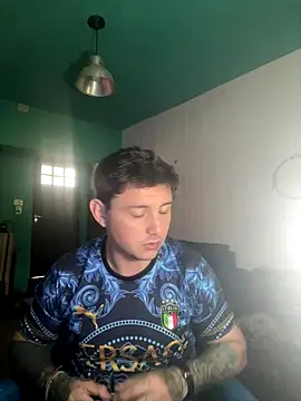 SantyPlayBig online show from November 29, 3:37 pm