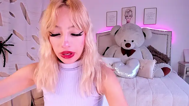 Mayajhons online show from October 29, 12:07 pm