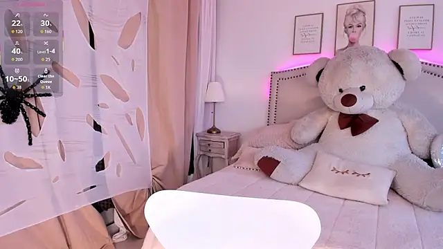 Mayajhons online show from November 4, 11:53 am