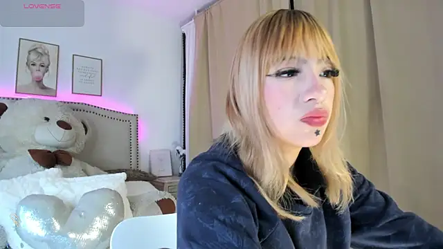 Mayajhons online show from January 8, 12:18 pm