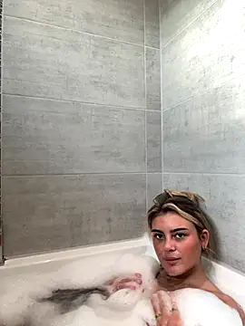 CassyBaby online show from October 22, 2:50 pm