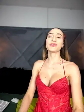 SweetieSinXXX online show from March 22, 6:17 am