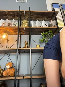 SweetieSinXXX online show from August 4, 1:14 pm
