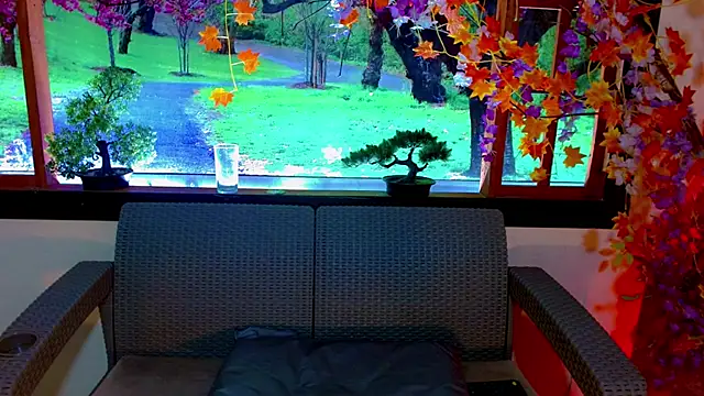 Cristal Villael online show from October 23, 7:12 pm