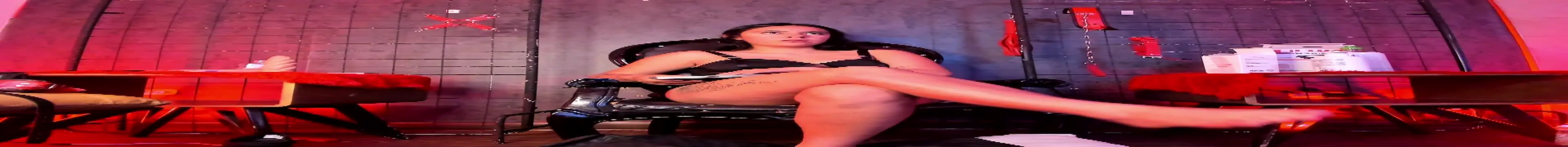 Miss Lexxy online show from September 23, 3:37 pm