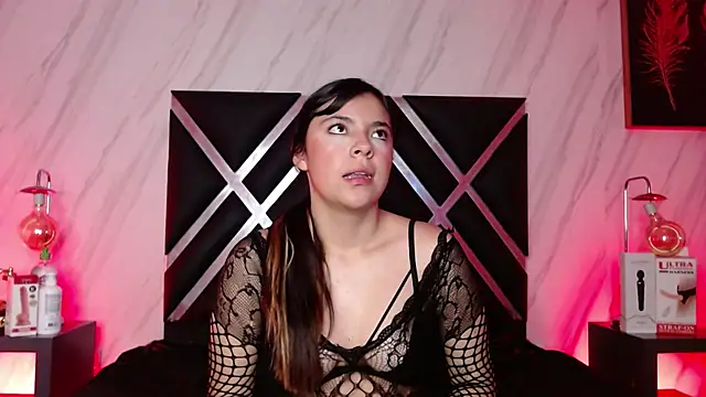 Miss Lexxy online show from September 24, 12:19 pm