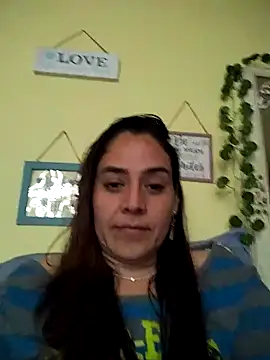 Snapshot of denissebombon chatting on February 8, 8:56 pm denissebombon online show from February 8, 8:56 pm