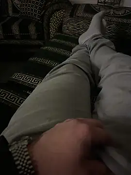 MrScrr online show from November 13, 1:26 am