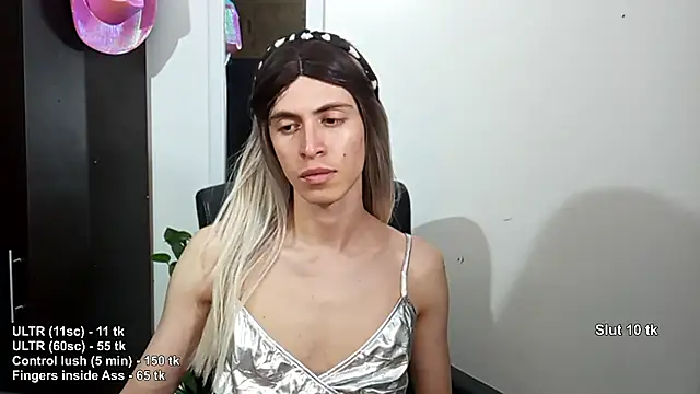 Andy Roses online show from December 16, 12:26 am