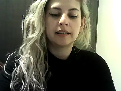 Valery  Rouse  online show from October 26, 4:18 am