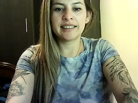 Valery  Rouse  online show from March 5, 11:50 am