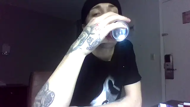 Jbenz420 online show from February 26, 3:27 am