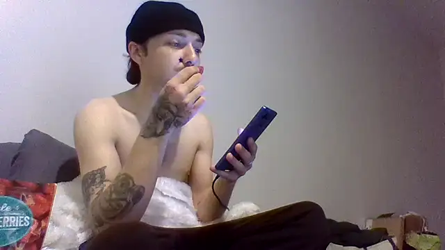 Snapshot of Jbenz420 chatting on May 19, 1:56 am Jbenz420 online show from May 19, 1:56 am