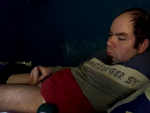 GeilerHSVFAN1989 online show from October 8, 6:16 pm