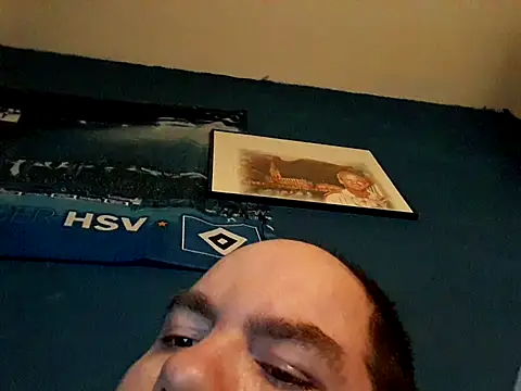 GeilerHSVFAN1989 online show from November 13, 9:47 pm