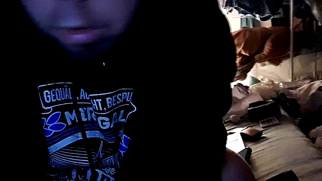 GeilerHSVFAN1989 online show from December 20, 6:53 am