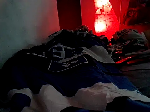 GeilerHSVFAN1989 online show from February 22, 9:41 am