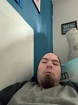 GeilerHSVFAN1989 online show from February 24, 8:45 am