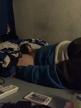 GeilerHSVFAN1989 online show from April 3, 8:51 pm