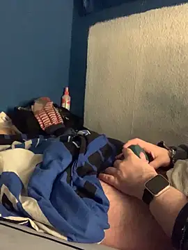 GeilerHSVFAN1989 online show from April 11, 8:46 pm