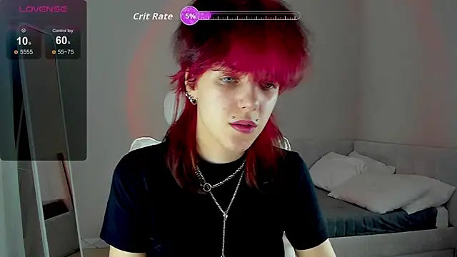 ReneYolker online show from September 25, 2:21 pm