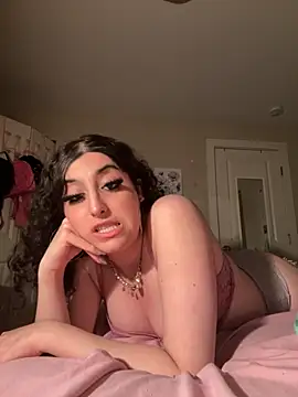 gigifox220 online show from October 20, 6:03 am