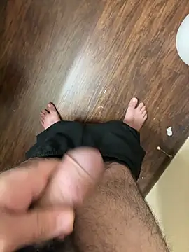 Snapshot of Guyguard12 chatting on March 10, 8:30 am Guyguard12 online show from March 10, 8:30 am