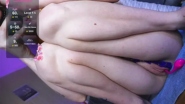 DaddysLittleSlutfox online show from March 31, 10:48 am