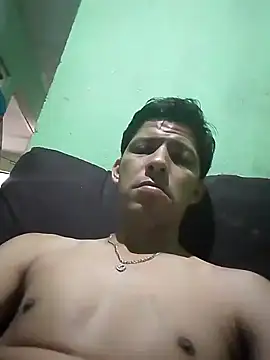 alonsofogoso1809 online show from October 7, 2:36 pm
