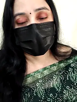 Monica cams online show from October 13, 3:34 pm