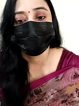 Monica cams online show from October 19, 2:56 am