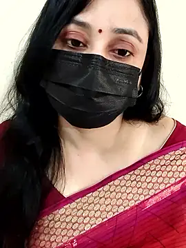 Monica cams online show from January 17, 1:27 pm