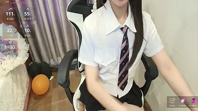 Bae Gigii online show from November 9, 12:53 am