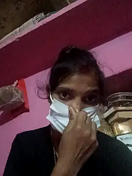 Pinki koli online show from October 7, 1:41 pm