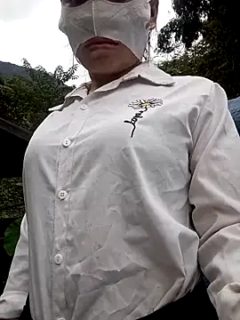 liss-su online show from September 23, 11:30 pm