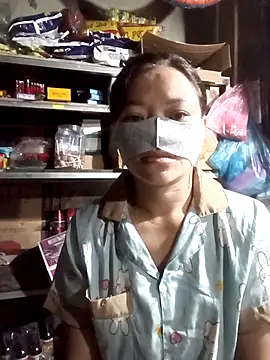 liss-su online show from September 27, 10:37 pm