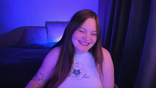 Aria-Lane online show from September 20, 5:14 pm