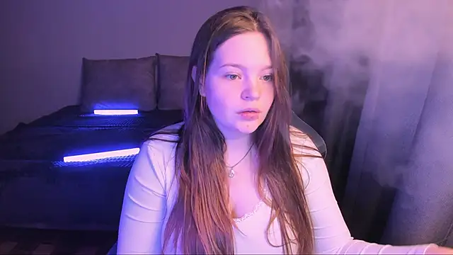 Aria-Lane online show from September 25, 7:12 am