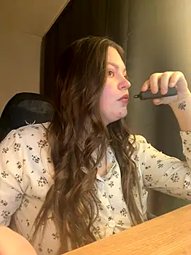Aria-Lane online show from September 26, 4:22 pm