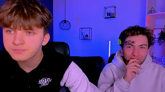 travis wolf  online show from February 7, 10:08 am