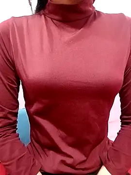 CherryBeii online show from January 8, 3:42 am