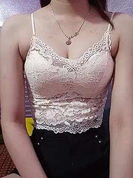 CherryBeii online show from May 16, 12:18 am