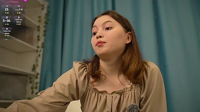 Ruminelle online show from November 3, 12:39 pm