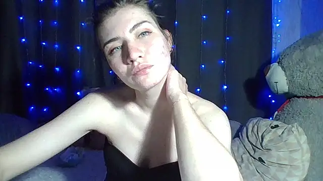 Nancy Luna online show from September 26, 6:01 pm