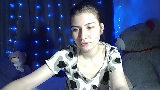 Nancy Luna online show from October 1, 4:35 pm